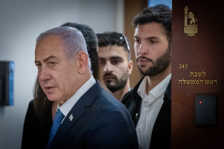 Inilah Daftar Negara yang Enggan Tangkap Netanyahu, Berikut Alasannya