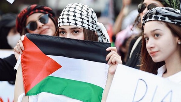 Bos Media Israel Sebut Milisi Palestina “Pejuang Kemerdekaan”, Rezim Zionis Murka