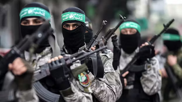 Perbedaan Hamas, Fatah, dan Hizbullah: Ideologi, Strategi, dan Dukungan Internasional